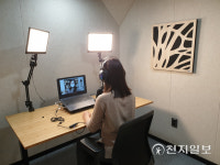 서울시청 지하 1층에 청년활력소 취준생 지원 공간… 화상‧AI 취업면접 돕는다