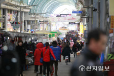 천안시, 전통시장·상점가 활성화… 주차환경 개선 시급