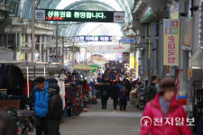 천안시, 전통시장·상점가 활성화… 주차환경 개선 시급