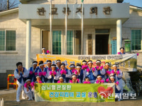 순천시, 공공보건기관 개선… 농촌이 건강한 도시로