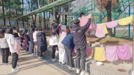 안산환경재단, 기후변화대응 위한 맞춤형 환경교육 진행