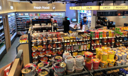 [편의점 소식] GS25, 합정프리미엄점 오픈 外 이마트24, CU