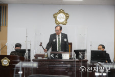 서울 종로구의회 제307회 정례회 폐회