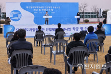 대전시, 신탄진로 인입철도 철거… 40년 주민숙원사업 해결