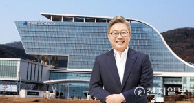 [단독] 중대재해법 코앞 한국가스공사, 고철 추락 사망사고… 채희봉 사장 긴급회의 소집