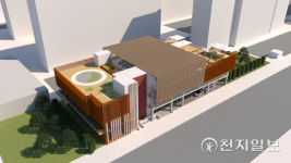 [광주] 북구, 오치동 영구임대단지 복합시설 건립에 100억원 투입