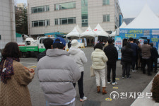 인천 확진 600명… 미추홀·남동구서 102명씩 하루 최다