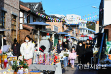[천지포토] 주말, 담양 소풍마켓 으로 오세요