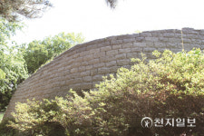 [남한지역 고구려 답사] 삼국의 운명을 바꾼 남천정, 이천 설봉산성 (2)