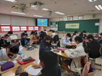 송파글마루도서관, 내년 2월까지 나만의 그림책 만들기 전시 개최  