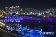 양주시, 새 단장 마친 옥정중앙공원… 도시 품격 높여