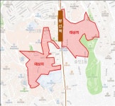 서울시, 신속통합기획 민간재개발 후보지 21곳 발표