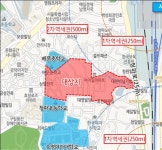 서울시, '신속통합기획' 민간재개발 후보지 21곳 발표