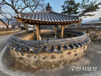 [지역명소] 수제천 낳은 정읍(井邑)… 천년 부부 사랑 간직한 정촌가요특구 찾아