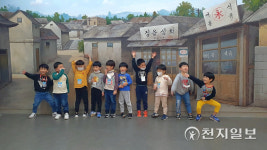 [지역명소] 수제천 낳은 정읍(井邑)… 천년 부부 사랑 간직한 정촌가요특구 찾아