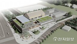 진주시, 근로자복지시설 정촌행복드림센터 건립 추진