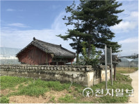 임실군, 향토문화유산 3건 지정 예고
