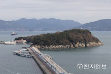 전남도, 일·휴식 즐길 여행지…목포·여수·강진 선정