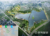 천안시, 시민의 삶 개선 위한 촘촘한 인프라 구축