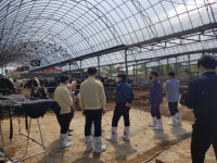 충북도, 지속가능한 저탄소 축·수산업 위해 860억원 투입