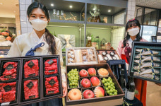 [백화점에서는] 현대百, 올 설 선물 세트 본 판매 진행 外 롯데百