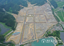 하동군 대송산단에 수소연료전지발전소 들어선다