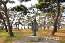 한국관광공사, 당진 솔뫼성지 1월 가볼 만한 곳 선정