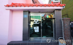 이재명 변호사비 대납의혹 제보자 숨져… 타살 정황 미발견(종합)