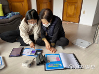 곡성군, 비대면 어르신 건강관리 200명 추가 모집