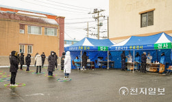 [목포 코로나 현황] 확진자 증가세 멈추지 않아 60명 확진