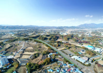 충북도, 교통·물류 강화 위한 도로사업 추진… 4271억원 투입