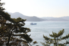 [지역명소] 서산 아라메길 산과 바다가 만나고 굽이굽이 자연과 나 자신이 만나는 길