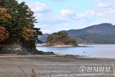 [지역명소] 서산 아라메길 산과 바다가 만나고 굽이굽이 자연과 나 자신이 만나는 길