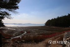 [지역명소] 서산 아라메길 산과 바다가 만나고 굽이굽이 자연과 나 자신이 만나는 길