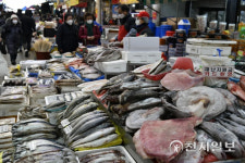 청주시, 설 명절 성수품 원산지 표시 단속