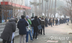 [천안 코로나] 29일 하루 272명 확진… 4일 연속 200명대