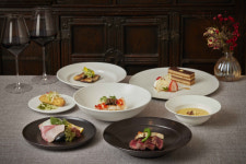 [호텔에서는] 시그니엘 부산 이터널 프로미즈 출시 外 조선호텔앤리조트