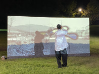 서울예술대학교, 뉴 폼 아트 프로젝트 디디다 쇼케이스 개최