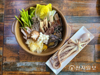 무안군, 맛·위생·서비스 3박자 갖춘 맛집 육성