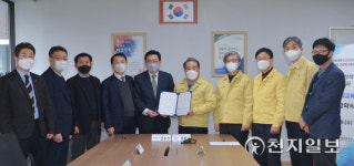 광주시교육청, 학생 건강 증진 녹색 식생활 개선 지원