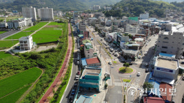 하동군, 옛 하동역에 복합문화공간 드림스테이션 조성한다