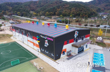 정읍시, 천사 히어로즈 놀이시설 할인… 정읍시민 대상 50% 감면