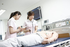 남서울대 간호학과, 제62회 간호사 국가고시 100% 합격