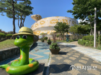 함평자연생태공원, 사계절 체류형 관광지로 도약