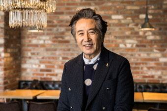 백윤식 측, 전 연인 에세이 출간에 