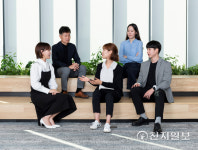 SK네트웍스 2022 대한민국 일하기 좋은 100대 기업 선정