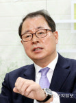 [인터뷰] 박병환 소장 러시아군의 키예프 포위 보니 병자호란의 굴욕 떠올라
