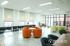 의왕시 포일어울림센터, 도서관 3개소 3월부터 정상 가동