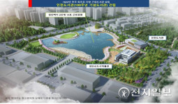 검단에 들어설 인천도서관 중투심 통과… 2026년 개관 목표