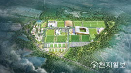 천안시, 대한민국 축구종합센터 내 체육관 건립… 2025년 완공 예정